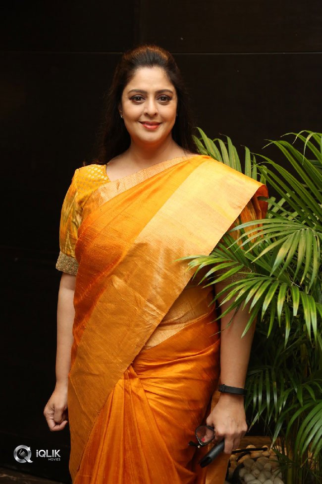 Nagma-New-Stills